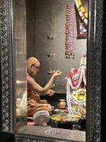 Shrimat Pandurangashram Sannidhi Punarpratishtha, SCM Shirali (4 and 6 Feb 2026)